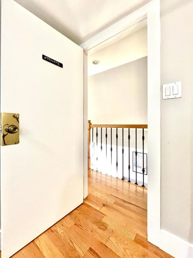 Appartement The Art House à New York Extérieur photo